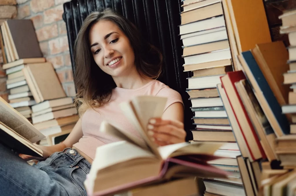 Como Escolher os Melhores Livros para Aprender Vocabulário em Inglês com Eficácia
