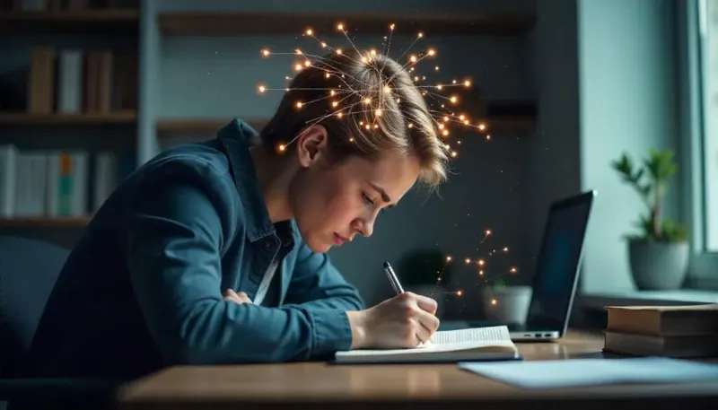 Como Implementar Active Recall na Sua Rotina: Erros e Verdades