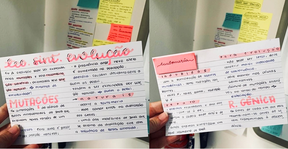 Como Flashcards Ajudam na Memorização: Verdades e Erros Comuns