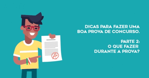 Preparação Emocional para Concursos Públicos: Erros Comuns e Dicas Valiosas
