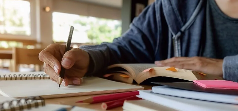 Como Montar um Ambiente de Estudos Produtivo: Guia Completo e Erros Comuns